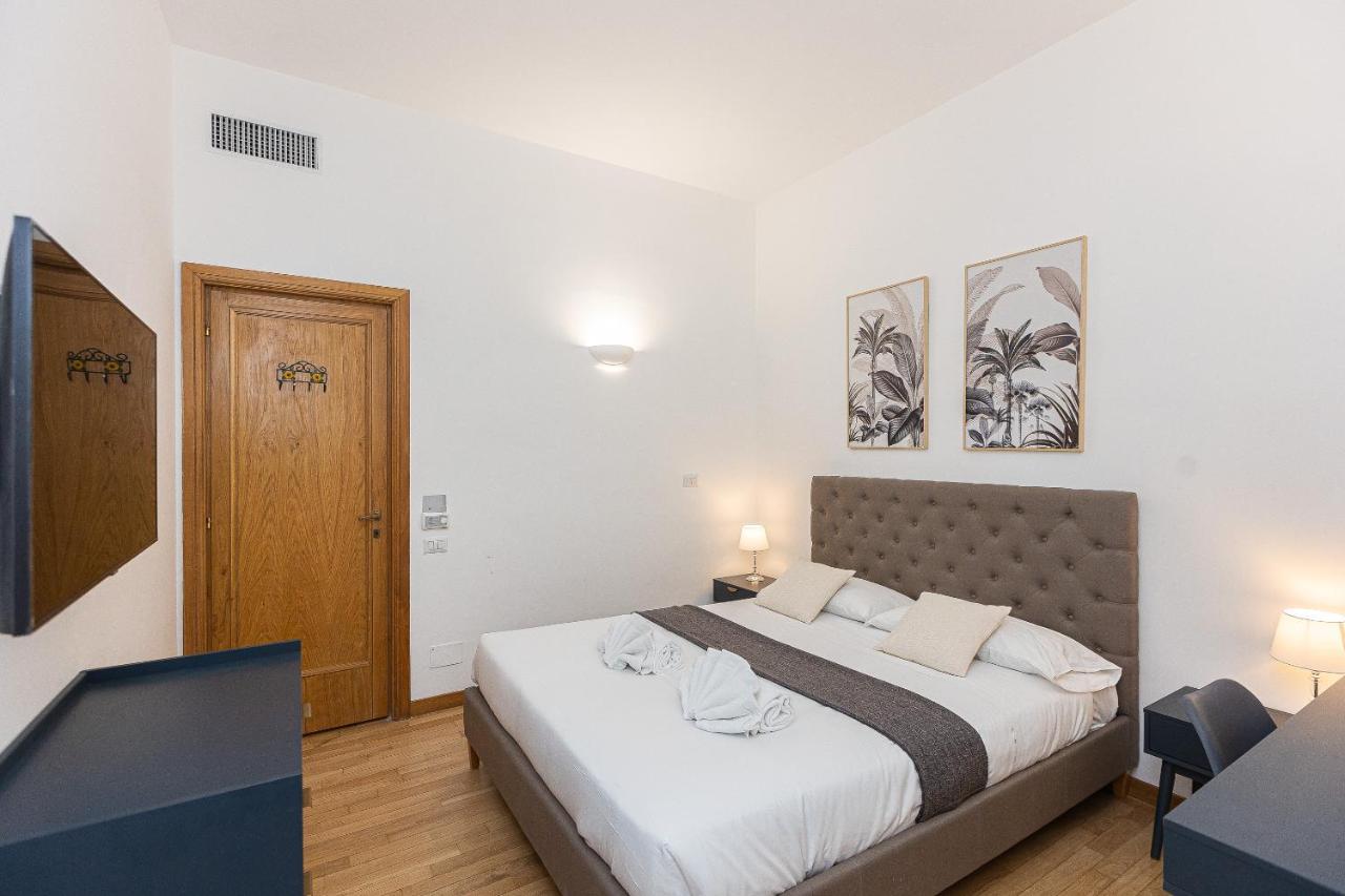 Augusto Imperatore By Rental In Rom Exterior foto